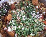ઊંધિયું (Undhiyu Recipe In Gujarati) રેસીપી સ્ટેપ6ફોટો
