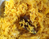 વઘારેલા ભાત (Vagharela Bhat Recipe In Gujarati) રેસીપી સ્ટેપ2ફોટો