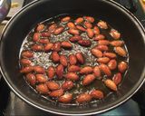Foto del paso 2 de la receta Carne al ajillo de Almería