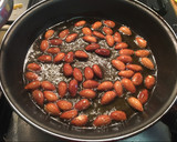 Foto del paso 2 de la receta: Carne al ajillo de Almería