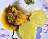 Foto del paso 2 de la receta: Pollo a la Mostaza