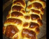 Foto del paso 13 de la receta: Medialunas de manteca caseras