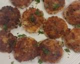 Aloo tikki recipe step 3 photo