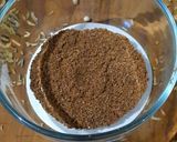 Foto langkah ke 3 dari resep Bubuk Ngohiong Homemade.