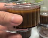 Foto langkah ke 5 dari resep Puding Kopi.