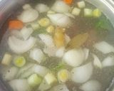 Foto del paso 5 de la receta Sopa de pescado