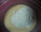 Foto del paso 2 de la receta: Galletas de coco