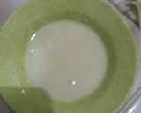 Foto langkah ke 3 dari resep Bola2 singkong keju.