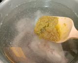 Foto langkah ke 3 dari resep Soto Ayam Bening.