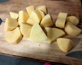 Foto del paso 9 de la receta: Ternera guisada a la mostaza