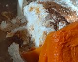Foto del passaggio 2 della ricetta Brioches di zucca