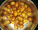 पंजाबी दम आलू (Punjabi Dum Aloo recipe in hindi) रेसिपी चरण 2 फोटो