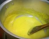 Colourful sticky rice with creamy sauce recipe step 25 photo
