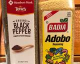 Baked London Broil recipe step 2 photo