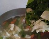 Foto langkah ke 5 dari resep 12.1~ Sup bumbu Jawa.