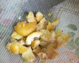 Foto del paso 1 de la receta: Flan de castañas