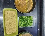 Foto langkah ke 3 dari resep Mie Ayam Jamur.