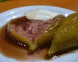 Foto del paso 8 de la receta: Higos en su salsa