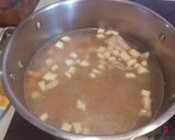 Sertés ragu leves gm, lm recept fázis 4 fotója