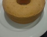 Foto del paso 1 de la receta: Budín de vainilla esponjoso