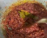 Foto langkah ke 4 dari resep Sambal goreng krewed+kentang+pete khas cirebon.