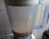 Foto del paso 2 de la receta: Panqueques de cacao🥞🍫