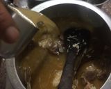 मटन बिरयानी (Mutton biryani recipe in Hindi) रेसिपी चरण 10 फोटो
