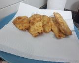 Foto del paso 8 de la receta Berenjenas rebozadas