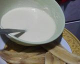 Foto langkah ke 2 dari resep Gorengan crispy lezatos.