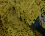 Foto langkah ke 5 dari resep Abon Ayam.