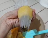 Foto langkah ke 3 dari resep Churros.