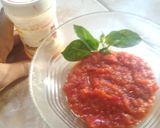 Foto langkah ke 4 dari resep Sambal ala ala bi yayah, sambal zaman now #5resepterbaruku.