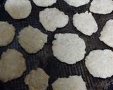 Foto del paso 5 de la receta: Galletitas de avena y miel