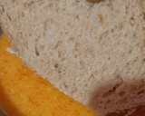 ब्रेड की सब्जी(bread ki sabzi recipe in hindi) रेसिपी चरण 2 फोटो