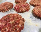 Foto del paso 2 de la receta: Hamburguesas caseras