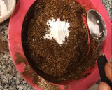 Foto del paso 3 de la receta: Galletas de avena y café saludables