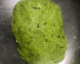 પાલક પનીર પરાઠા (Palak Paneer Paratha Recipe In Gujarati) રેસીપી સ્ટેપ2ફોટો