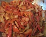 Foto del paso 2 de la receta: Chupín de pescado