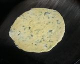 मेथी थेपला (methi thepla recipe in hindi) रेसिपी चरण 3 फोटो