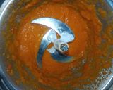 Foto langkah ke 1 dari resep Puding Telur Ceplok (Mangga - Wortel).