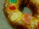 Roscón de Reyes 👑👑👑