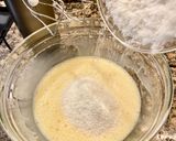 Foto del paso 4 de la receta Pastel de Coco con Maicena (Coconut Cake with Cornstarch)