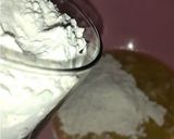 A picture of step 1 of Sunflower bread.