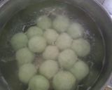 Foto langkah ke 7 dari resep Klepon.