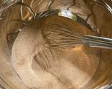 A picture of step 7 of Sour Cream Coffee Cake (Maymie).