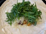 Mexikói tortilla