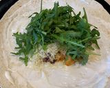 Mexikói tortilla recept fázis 5 fotója