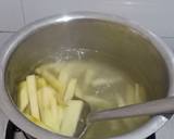 Peri Peri Sweet Potato Fries recipe step 3 photo