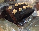 Foto del paso 6 de la receta: Budín de chocolate 🍫💣