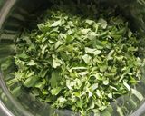 આલુ મેથી નુ શાક (Aloo Methi Shak Recipe In Gujarati) રેસીપી સ્ટેપ3ફોટો
